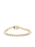 Eddie Borgo Cone tennis bracelet - Gold