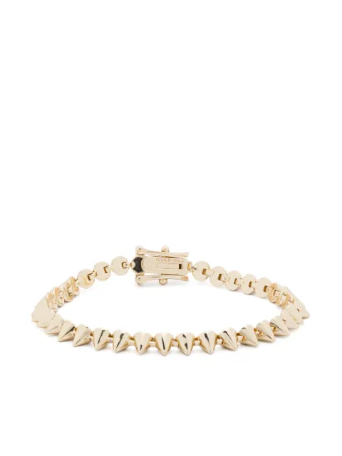 Eddie Borgo Cone tennis bracelet 