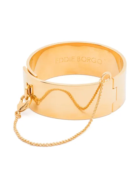 Eddie Borgo Safety Chain bracelet