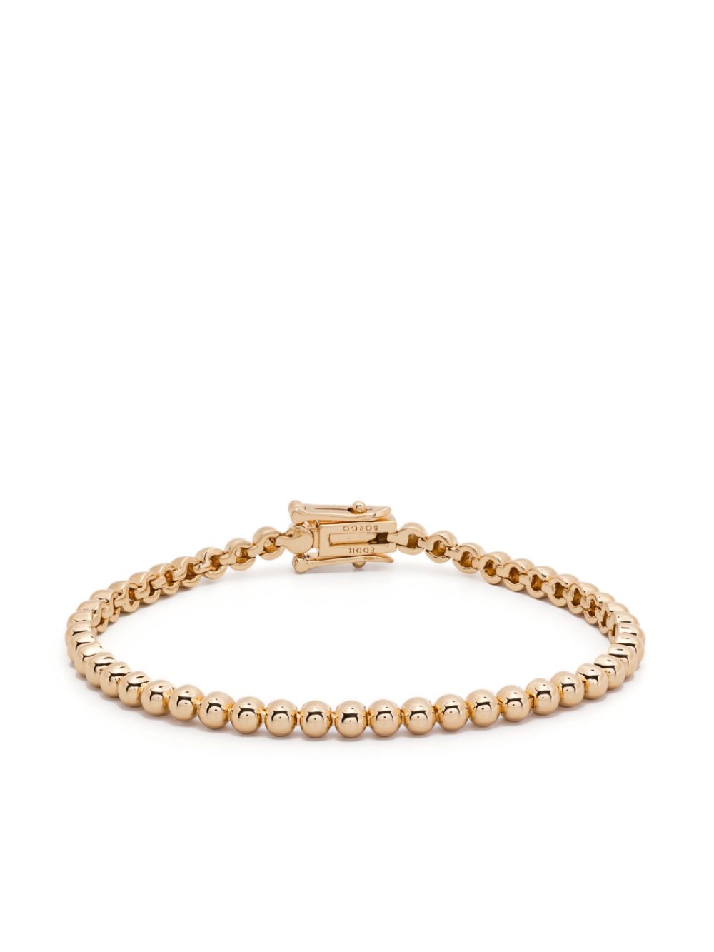 Eddie Borgo Dome Tennis bracelet - Gold