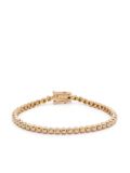 Eddie Borgo Dome Tennis bracelet - Gold