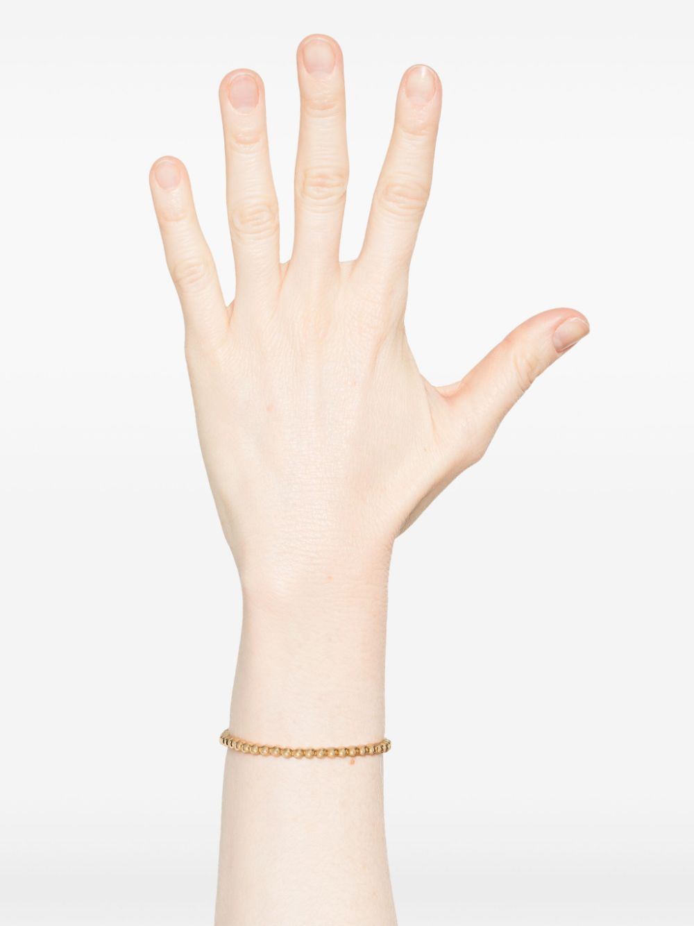 Eddie Borgo Dome Tennis bracelet - Gold