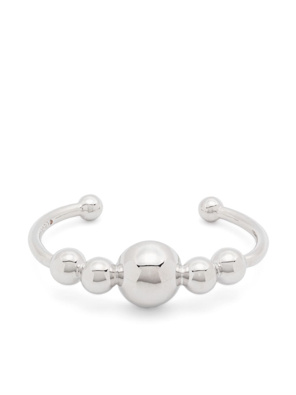 Dome bracelet