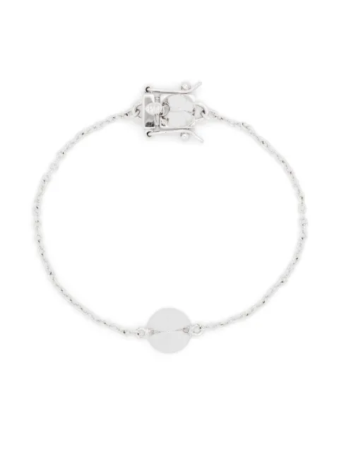 Eddie Borgo Single Cone bracelet