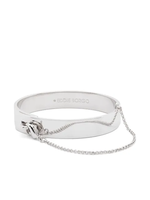 Eddie Borgo Medium Safety Chain bracelet