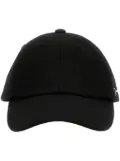 Jacquemus 'Le Casquette Jacquemus' cap - Black