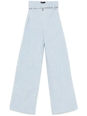 美品》Maje ズボン （everyone (エブリワン) 23SS コットンツイル  