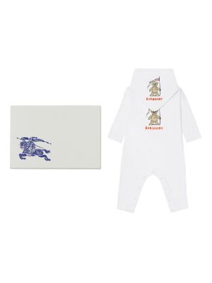 Burberry Kids（バーバリー・キッズ）ベビー ウェア - FARFETCH