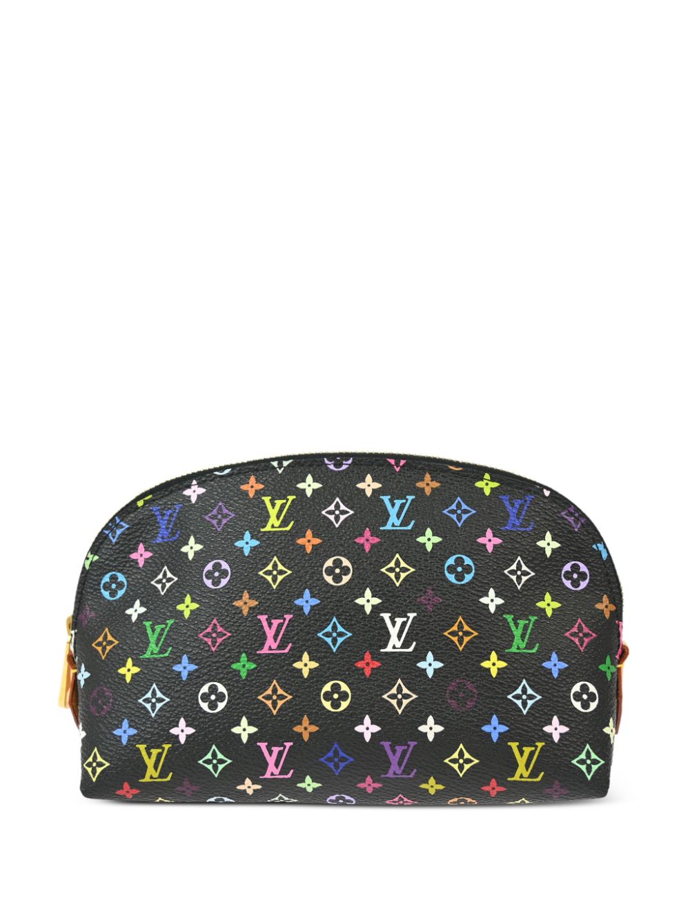 2011 Pochette Cosmetic make-up bag