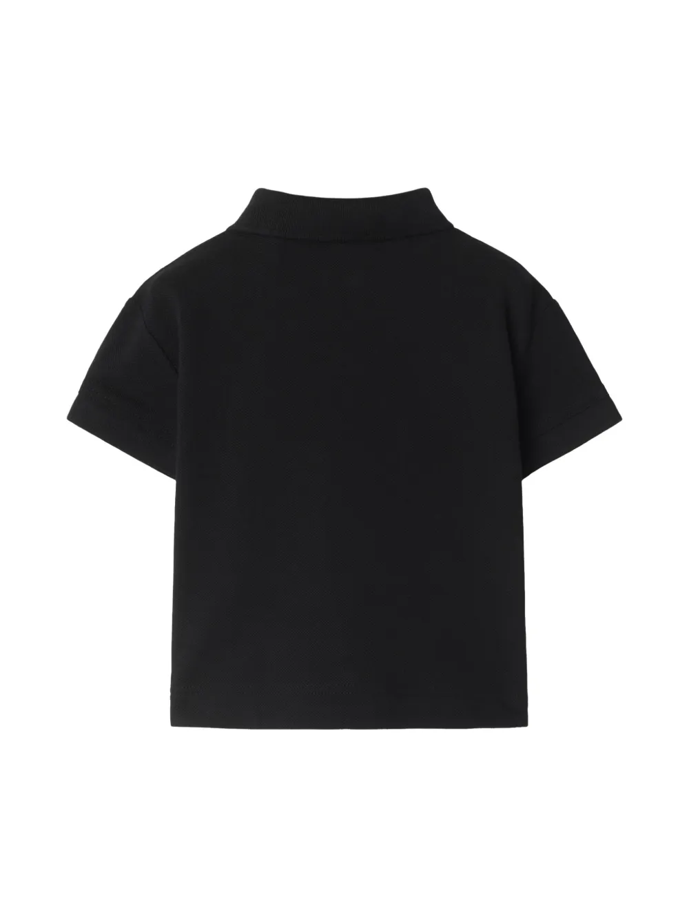 Burberry Kids logo patch polo shirt | Polo Shirts | Image 2