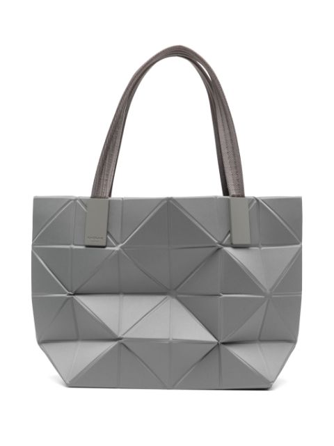 Bao Bao Issey Miyake track tote bag