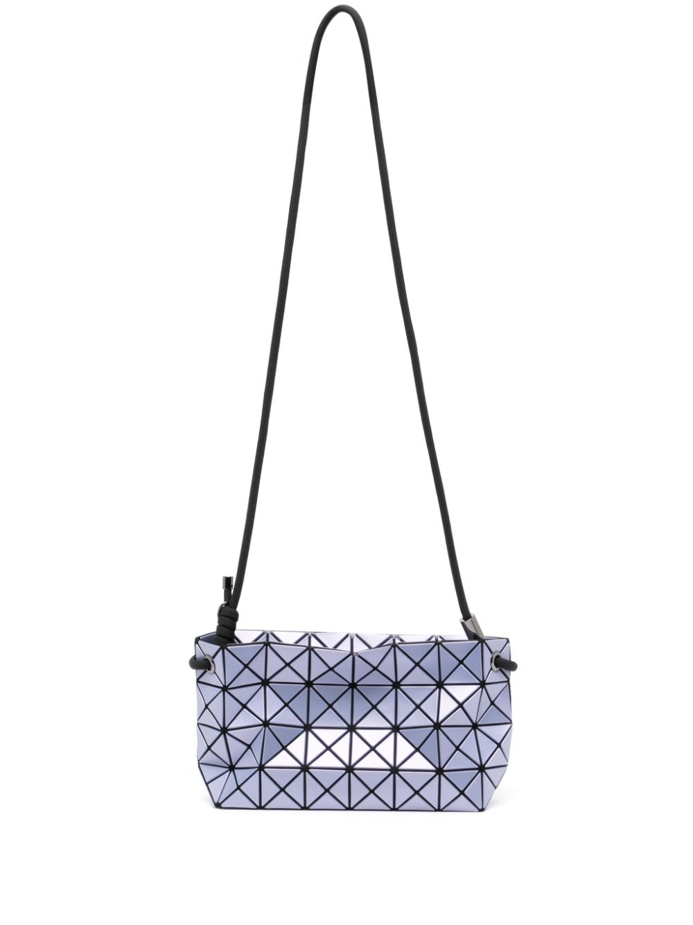 Bao Issey Miyake Loop crossbodytas Paars