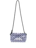 Bao Bao Issey Miyake loop crossbody bag - Purple