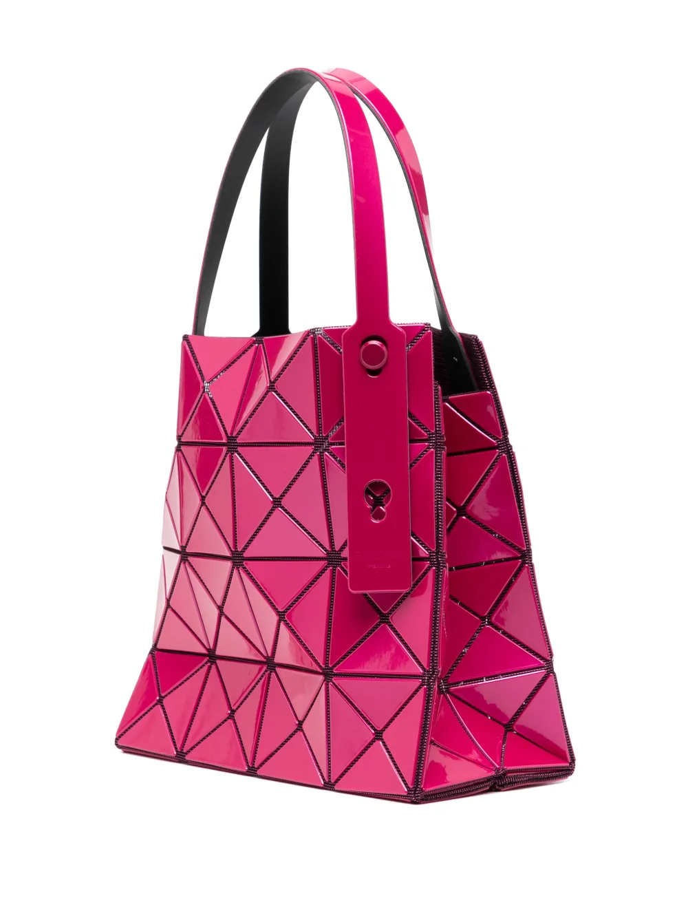 Bao Issey Miyake Carat shopper Roze