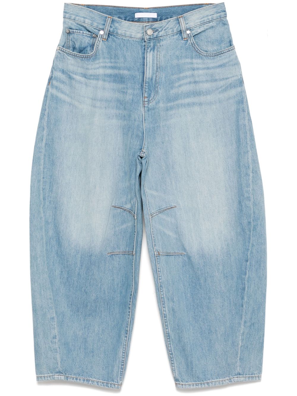 cocoon jeans