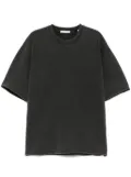 Helmut Lang upstate T-shirt - Black