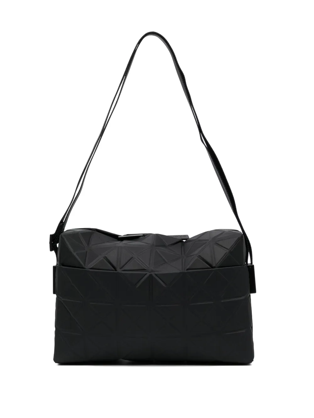 Bao Bao Issey Miyake Track shoulder bag – Black