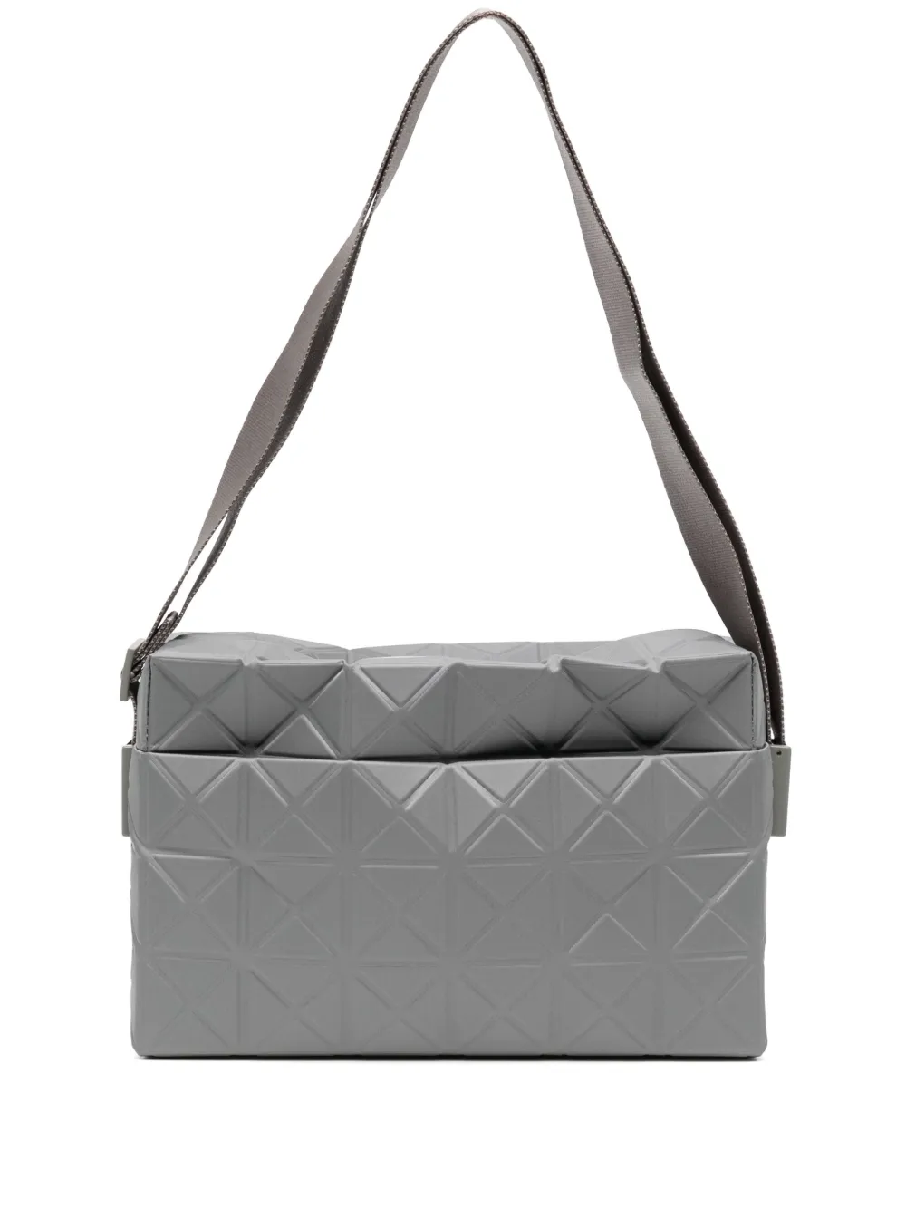 Bao Issey Miyake Track schoudertas Grijs