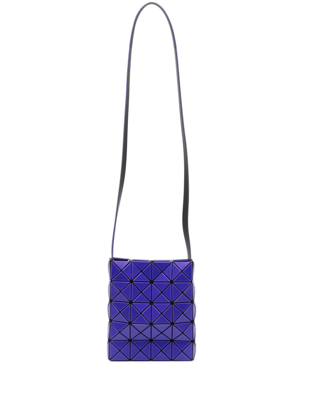 Bao Issey Miyake Prism Matte-2 crossbodytas Paars