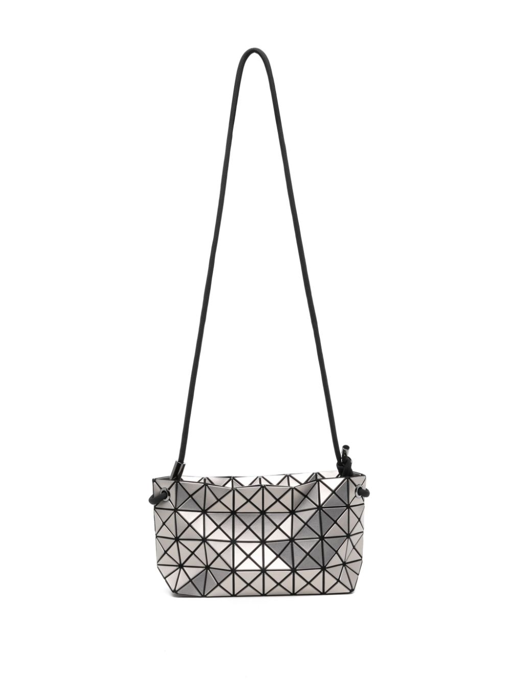 Bao Issey Miyake Loop crossbodytas Grijs