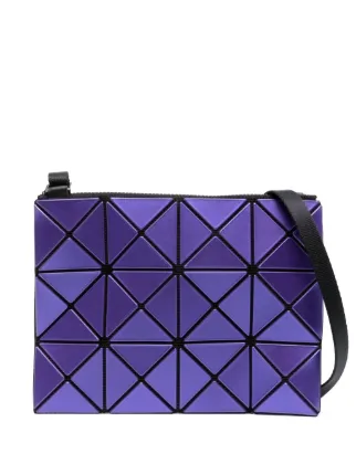 Lucent Metallic Crossbody 3X4