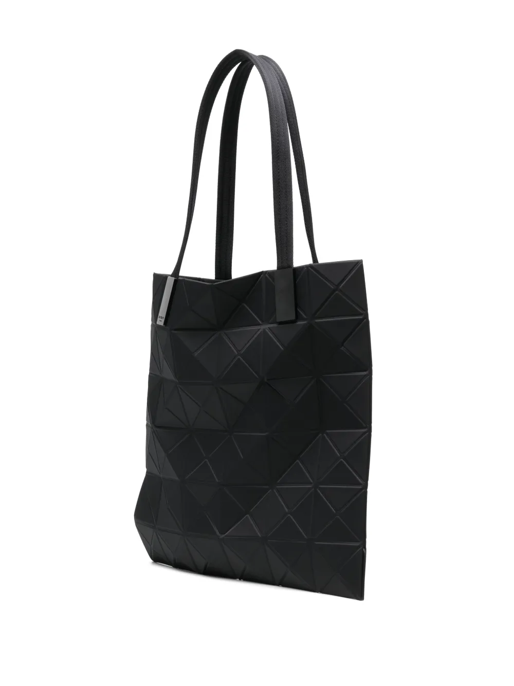Bao Issey Miyake Track shopper Zwart