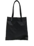 Bao Bao Issey Miyake track tote bag - Black