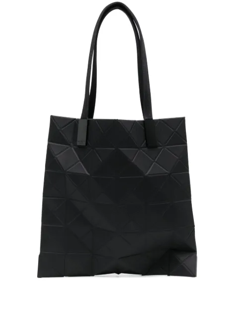 Bao Bao Issey Miyake track tote bag