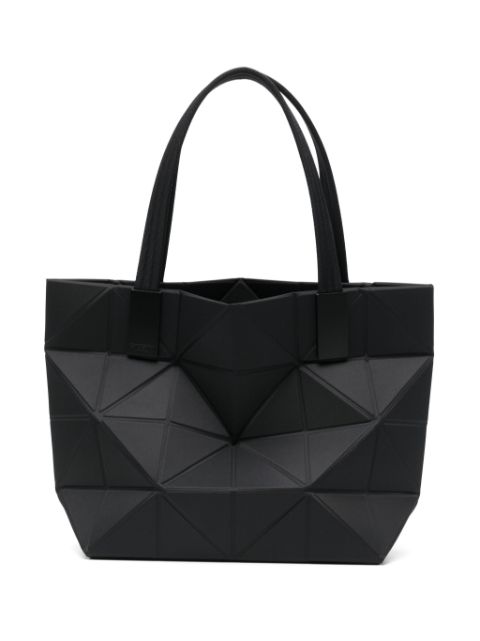 Bao Bao Issey Miyake track tote bag