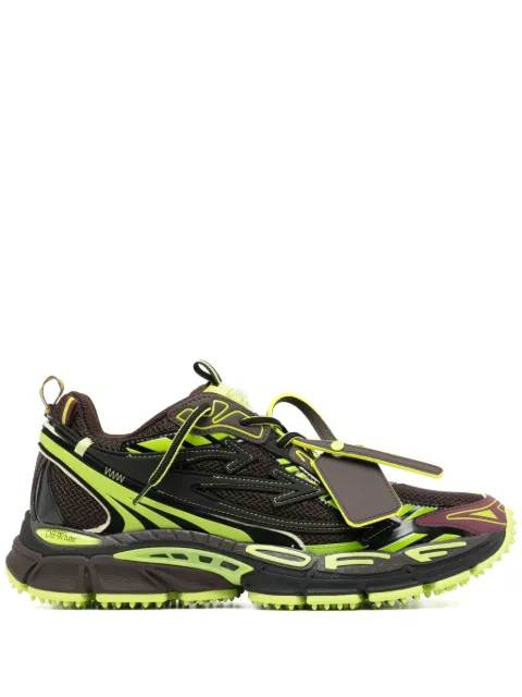 Off-White tenis Be Right Back