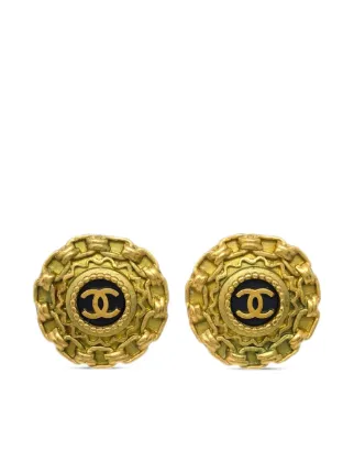 CHANEL Pre-Owned