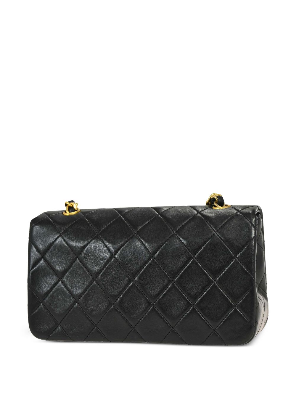 CHANEL 1990 mini Full Flap shoulder bag Women