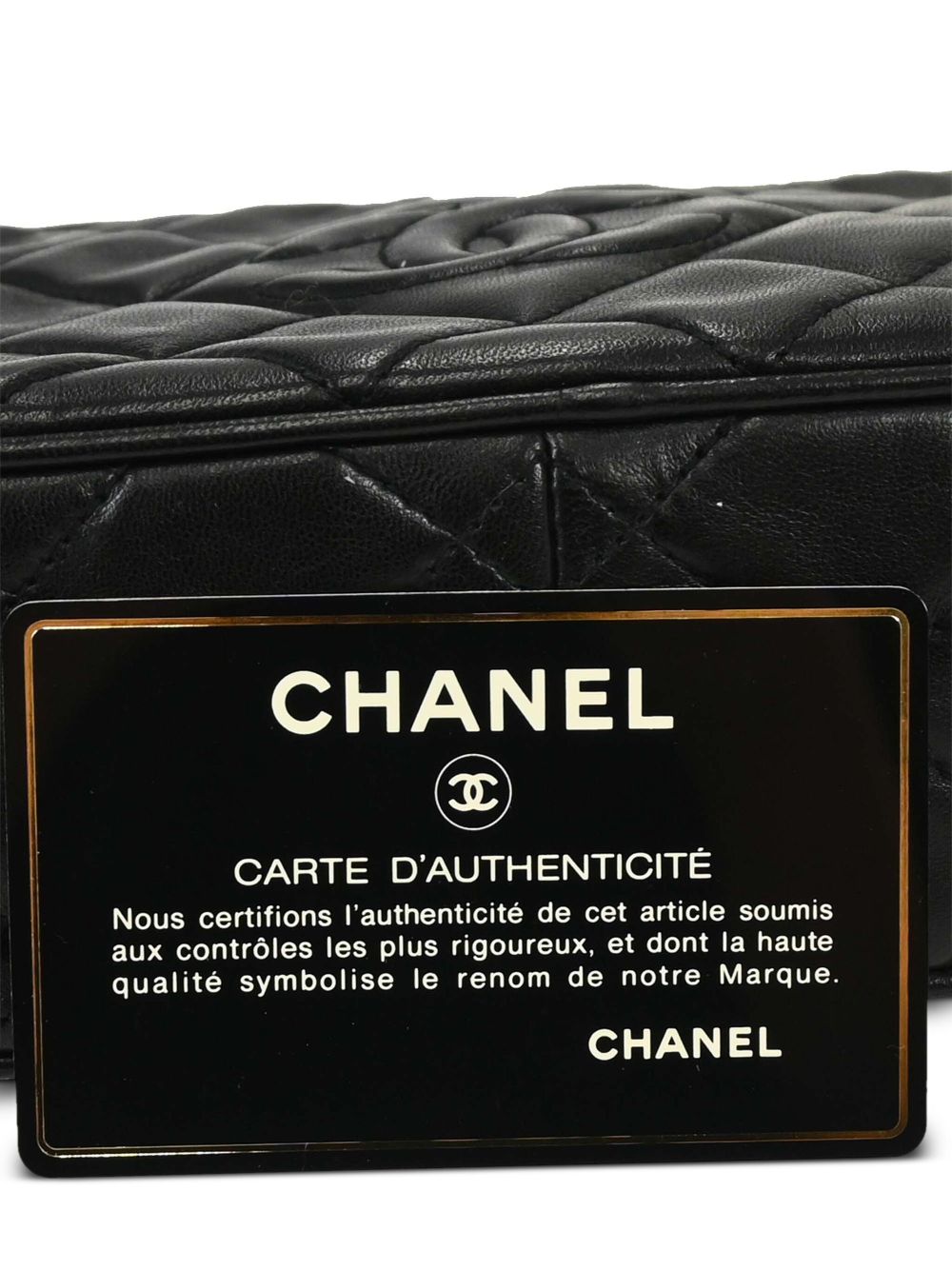 Affordable HOT SALE CHANEL 1995 mini camera bag Women