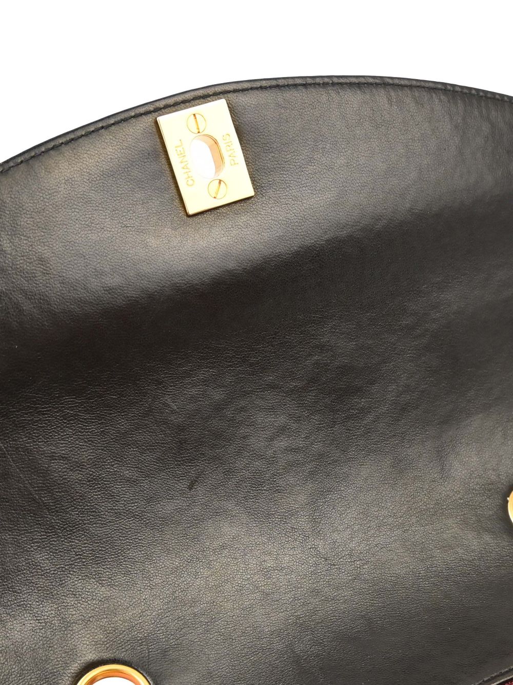 CHANEL 1997 small Diana shoulder bag Women