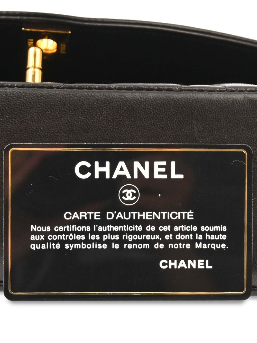 CHANEL 1997 small Diana shoulder bag Women