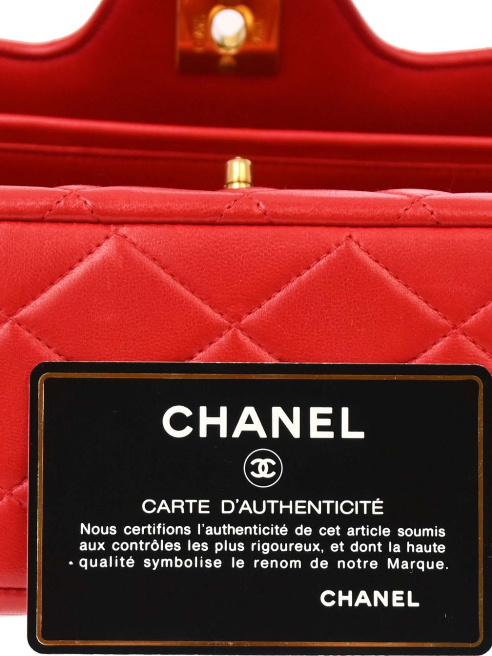 CHANEL 1995 medium Double Flap shoulder bag Women