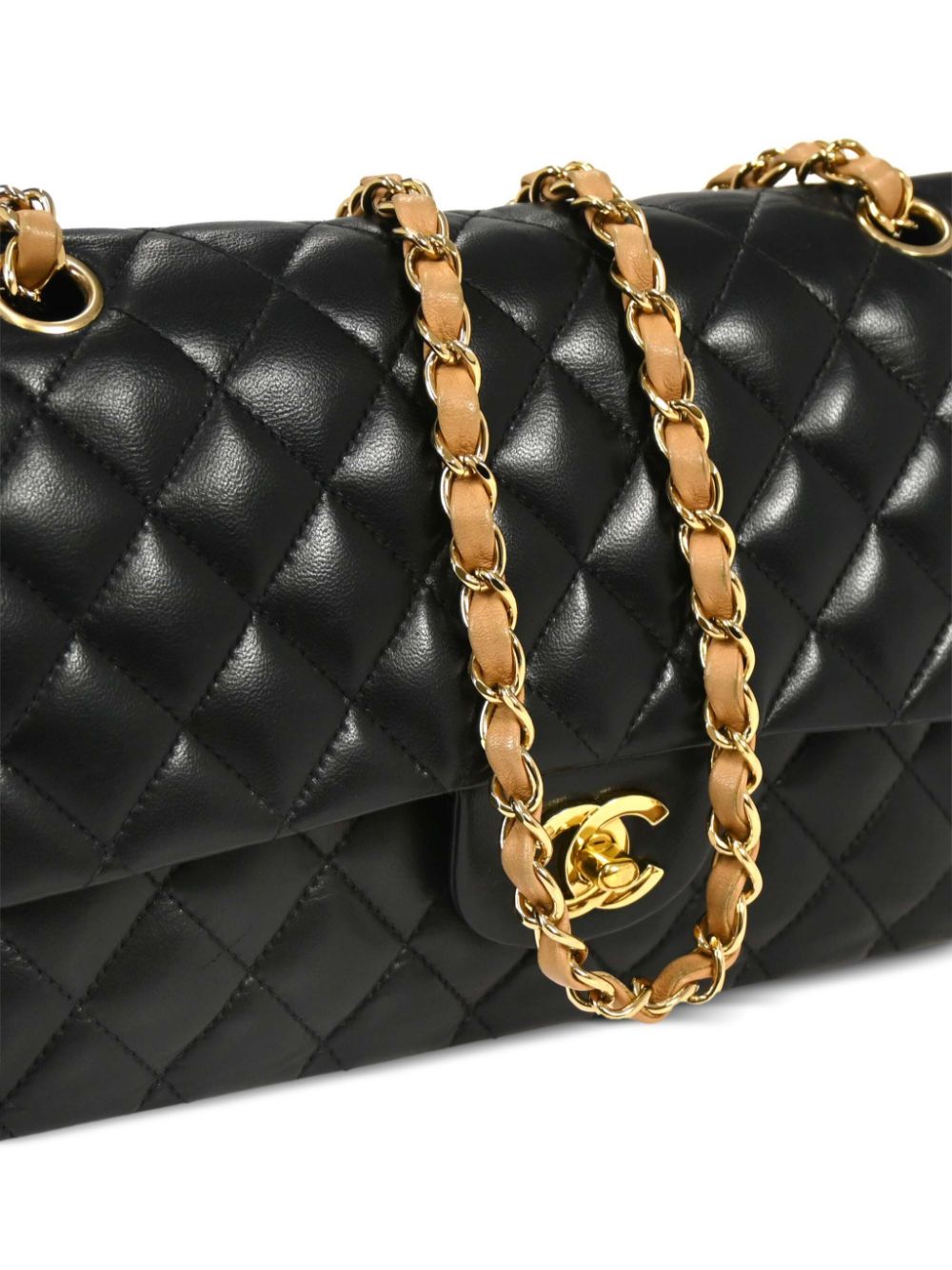 CHANEL 2003 medium Double Flap shoulder bag Women