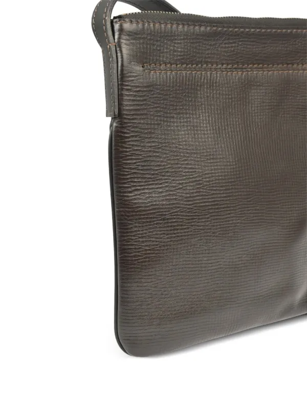 Louis Vuitton Pre-Owned 2010s ユタ シャウニーポシェット ショルダー 