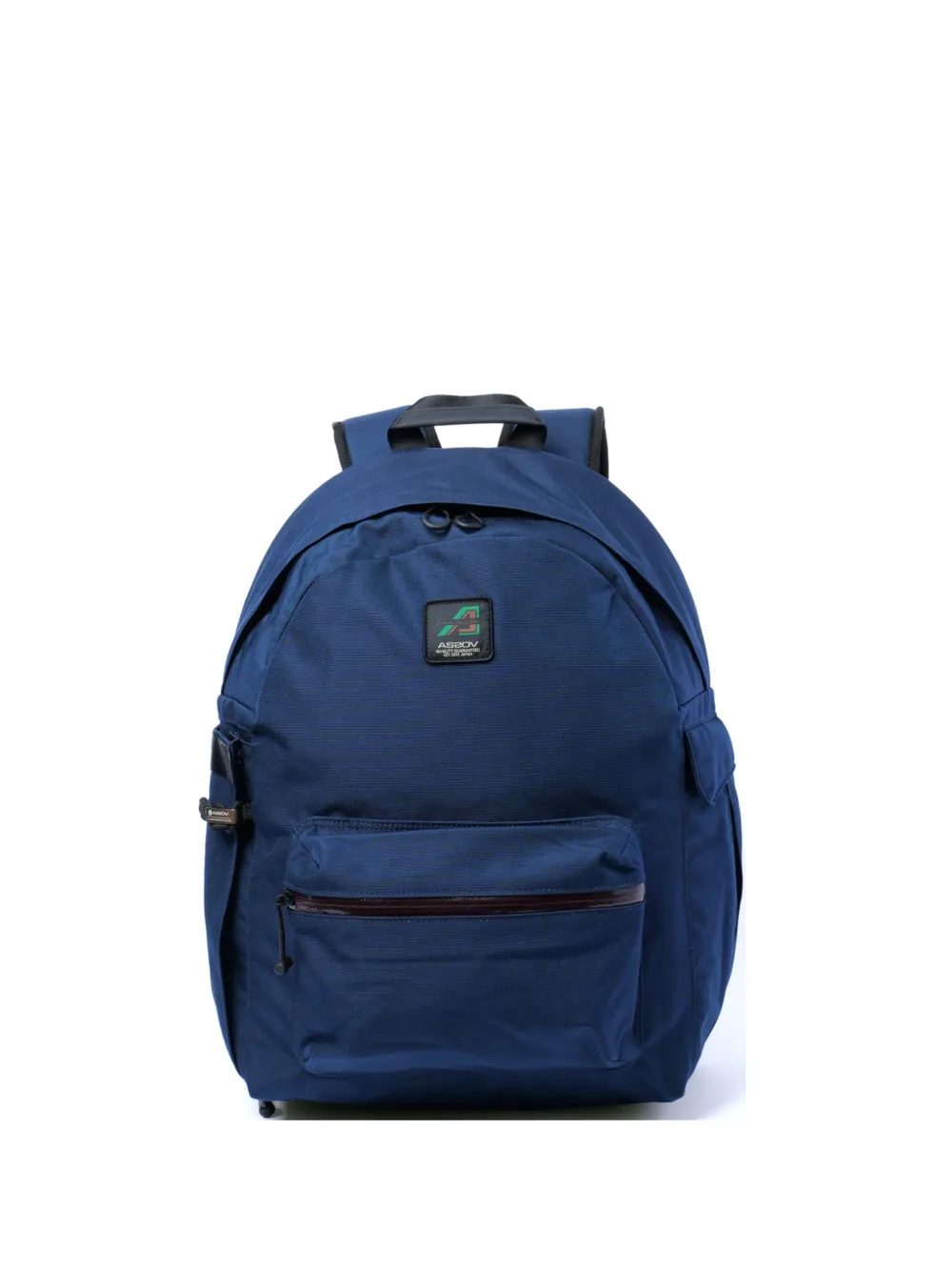As2ov Zaino Cordura Standard Series - Blu