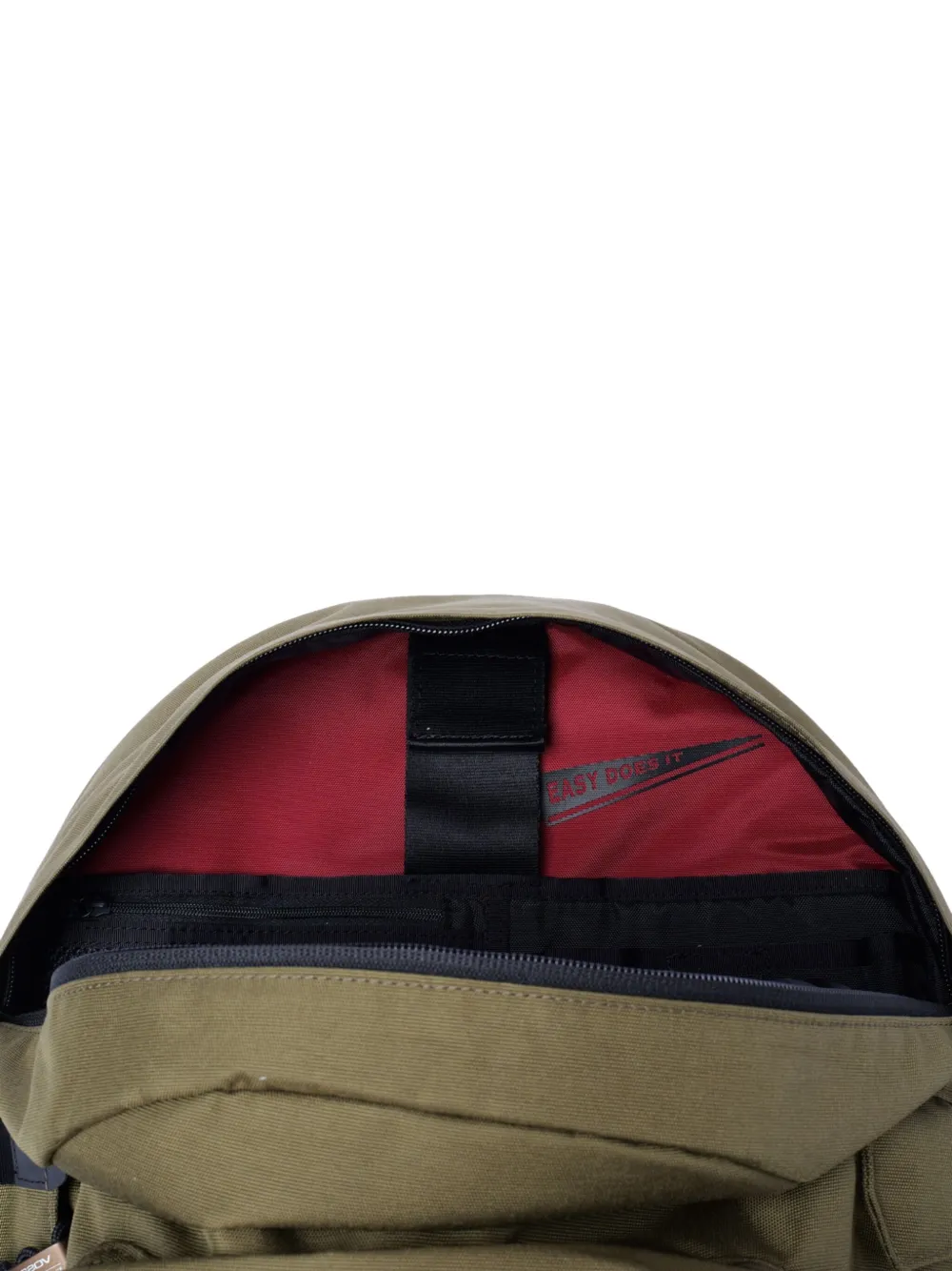 As2ov mochila Cordura | Hombre | Image 2