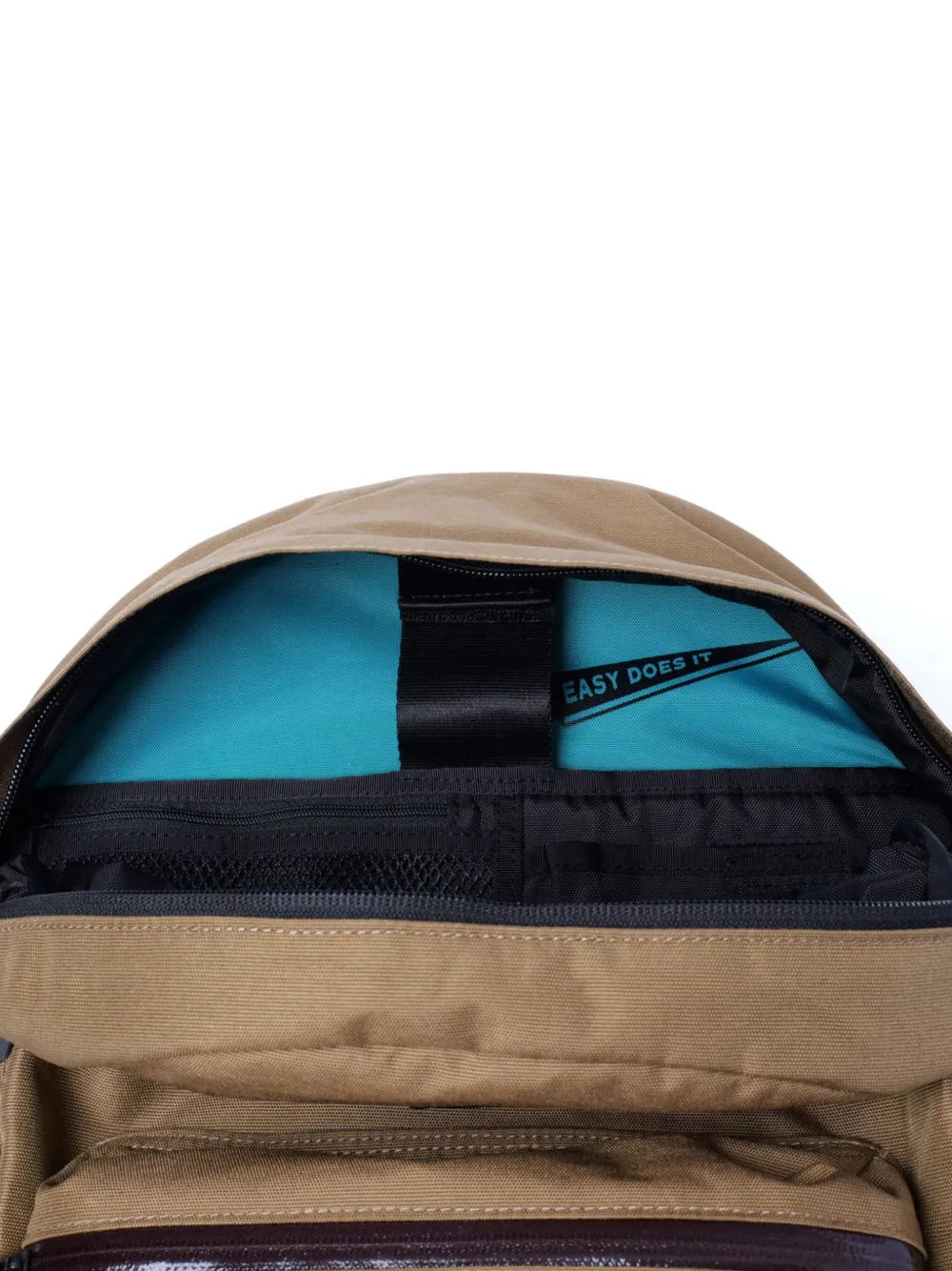 As2ov Cordura backpack | Men | Image 2