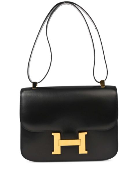 Hermes 1985 Constance 23 shoulder bag Women