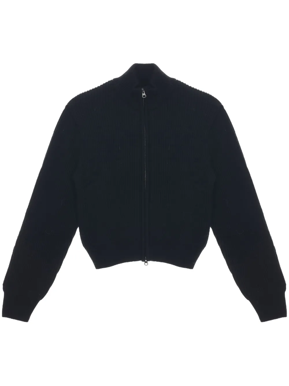 Amomento Full Needle jacket | Black | Image 1