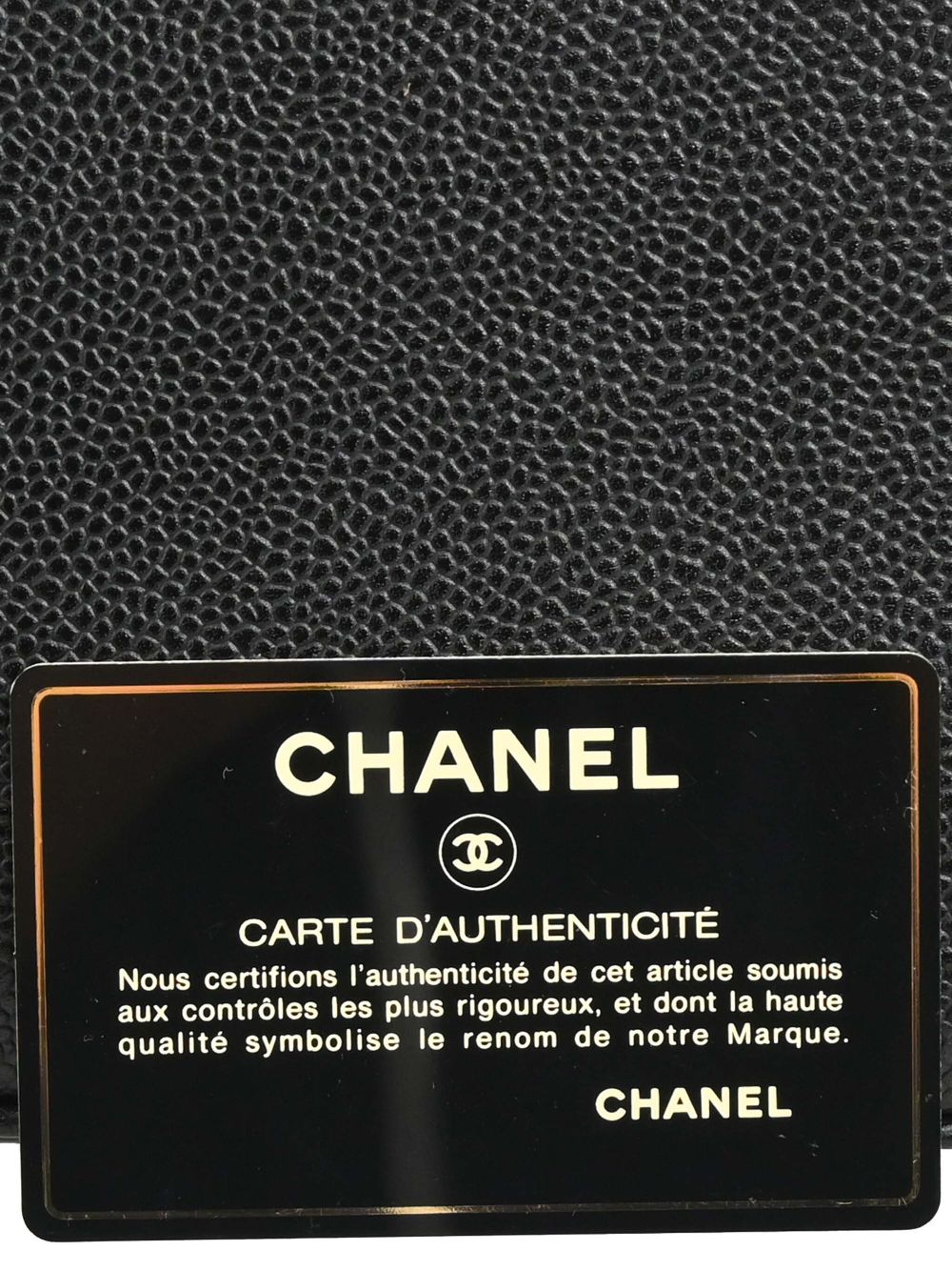 CHANEL 2000 Medallion tote bag Women