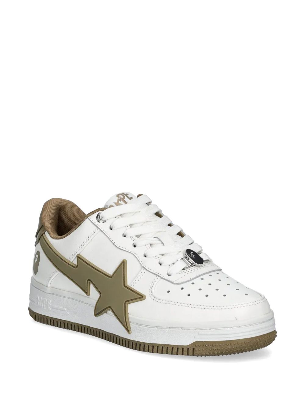 A BATHING APE® BAPE STA OS #2 M2 sneakers - Bruin