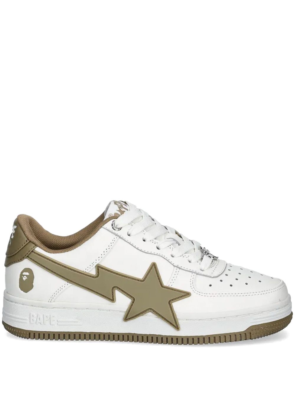 Bape Sta OS #2 sneakers