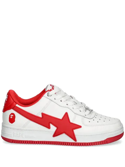 A BATHING APE® Bape Sta OS #2 sneakers 