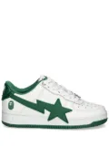 A BATHING APE® Bape Sta OS #2 sneakers - White