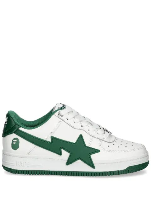 A BATHING APE® tenis Bape Sta OS #2
