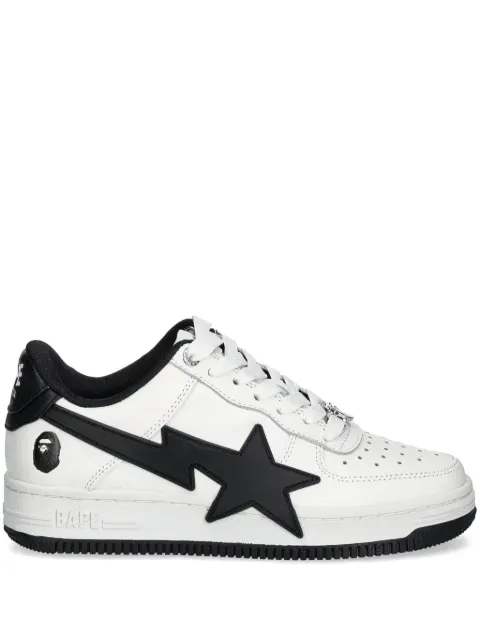 A BATHING APE® سنيكر 'بيب ستا OS #2 M2'